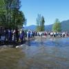 First Return: Sockeye Ceremony 2013