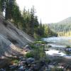 Upper Wenatchee River