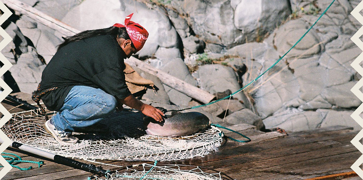Yakama Nation: Columbia River Fishing Rights & Cultural Traditions